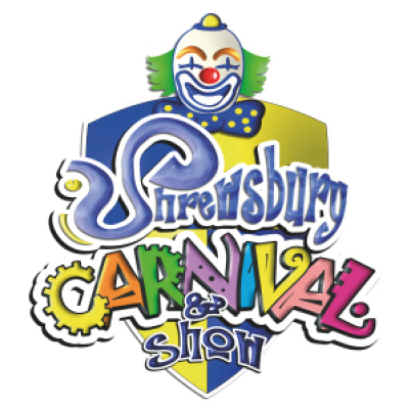 Shrewsbury Carnival 2015