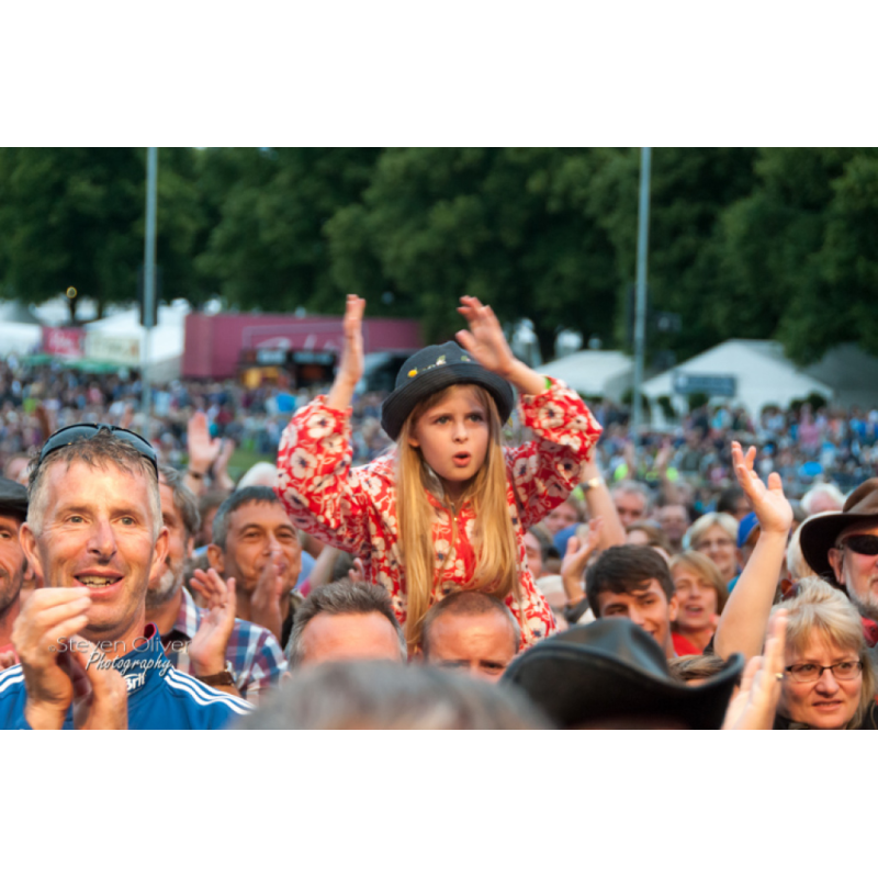 Shrewsbury Flower Show Photographer