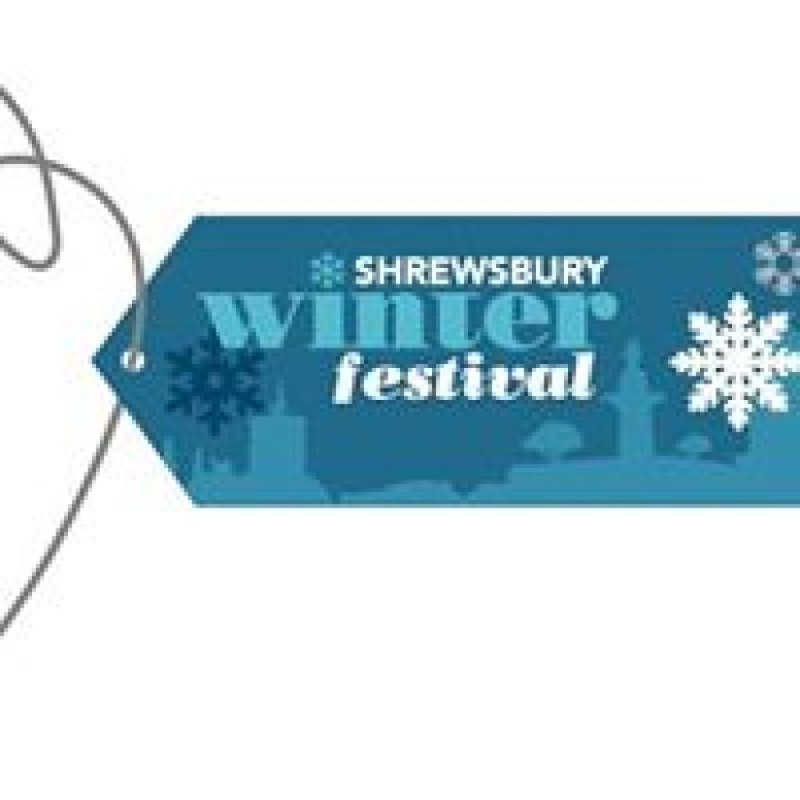 Shrewsbury Winter Festival 