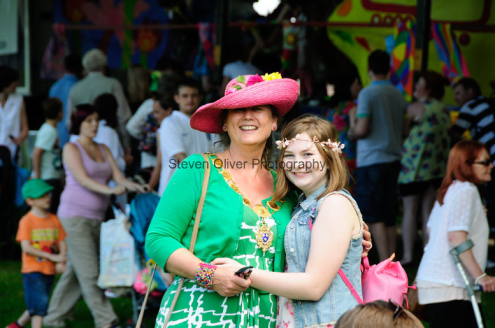 Carnival Day Pictures 1485